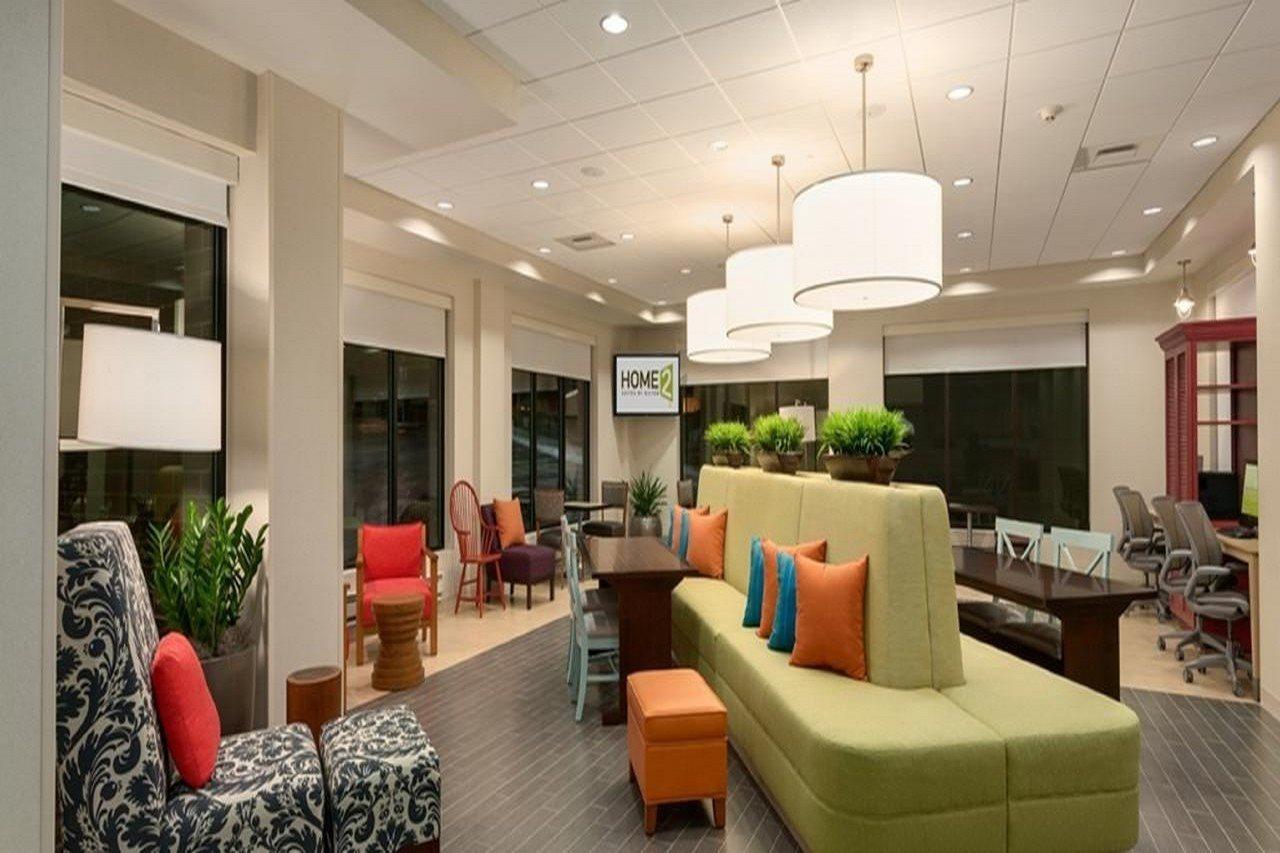Home2 Suites By Hilton, Sarasota I-75 Bee Ridge, Fl Exterior foto