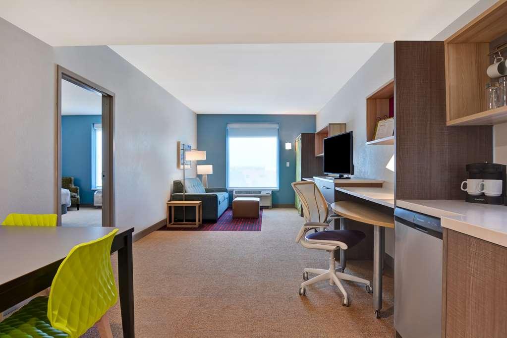 Home2 Suites By Hilton, Sarasota I-75 Bee Ridge, Fl Quarto foto