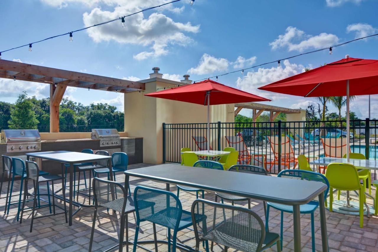 Home2 Suites By Hilton, Sarasota I-75 Bee Ridge, Fl Exterior foto