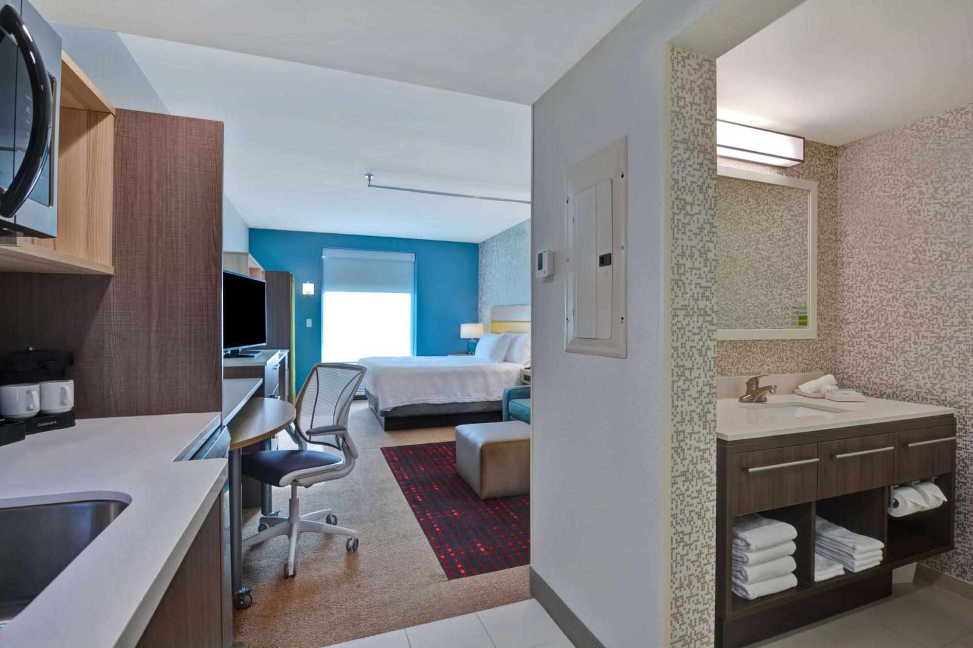 Home2 Suites By Hilton, Sarasota I-75 Bee Ridge, Fl Exterior foto