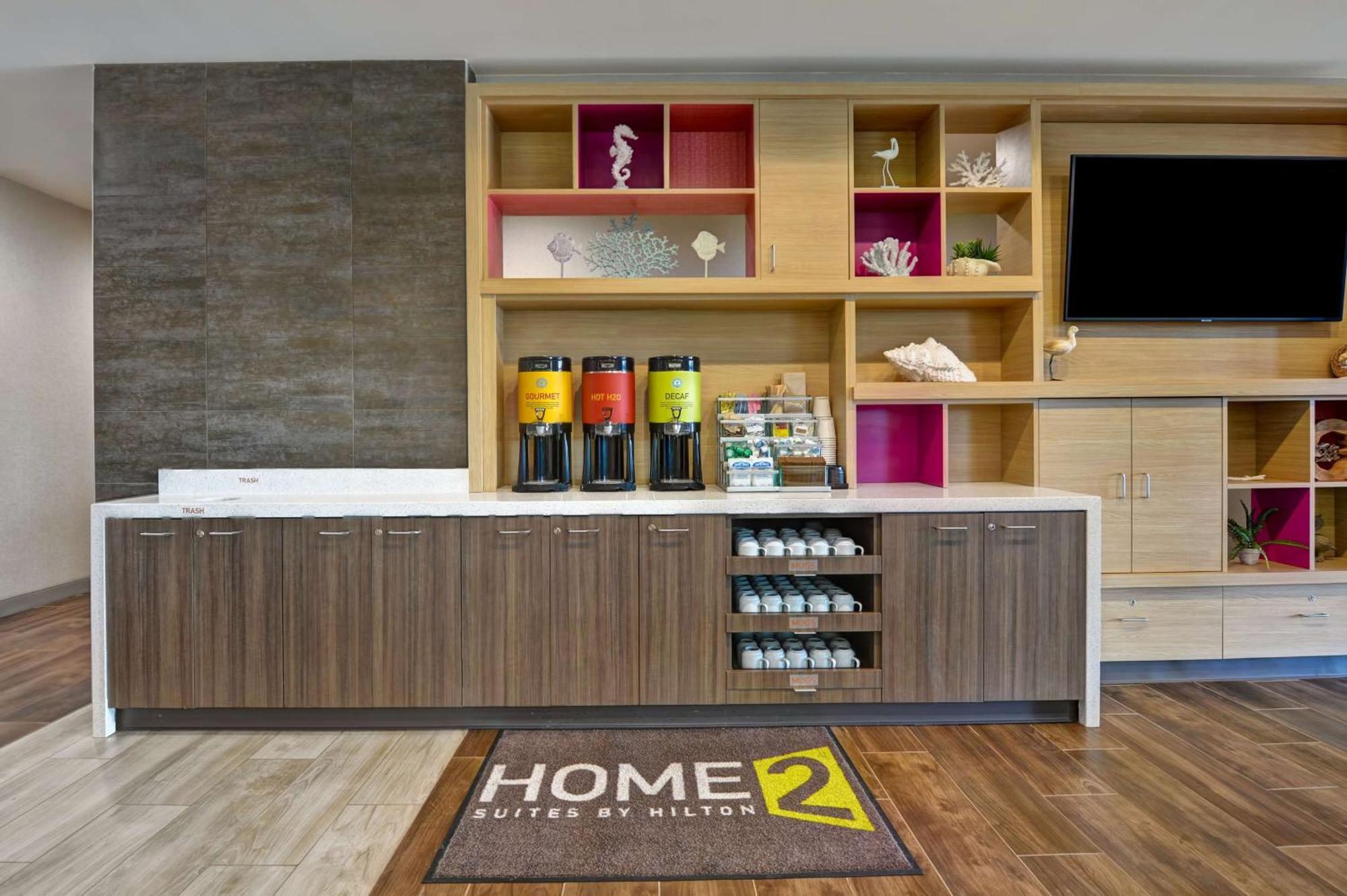 Home2 Suites By Hilton, Sarasota I-75 Bee Ridge, Fl Exterior foto