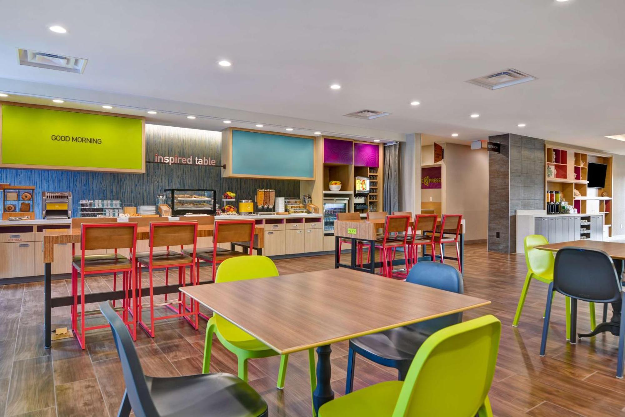 Home2 Suites By Hilton, Sarasota I-75 Bee Ridge, Fl Exterior foto
