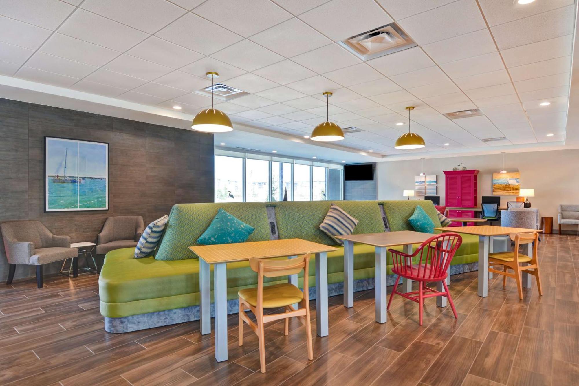 Home2 Suites By Hilton, Sarasota I-75 Bee Ridge, Fl Exterior foto