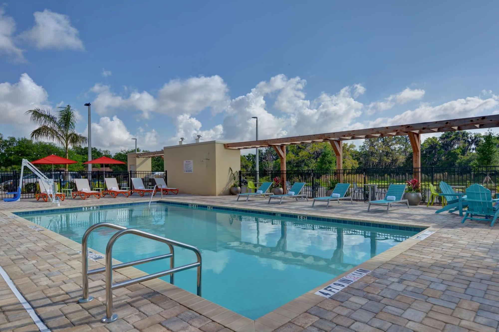 Home2 Suites By Hilton, Sarasota I-75 Bee Ridge, Fl Exterior foto