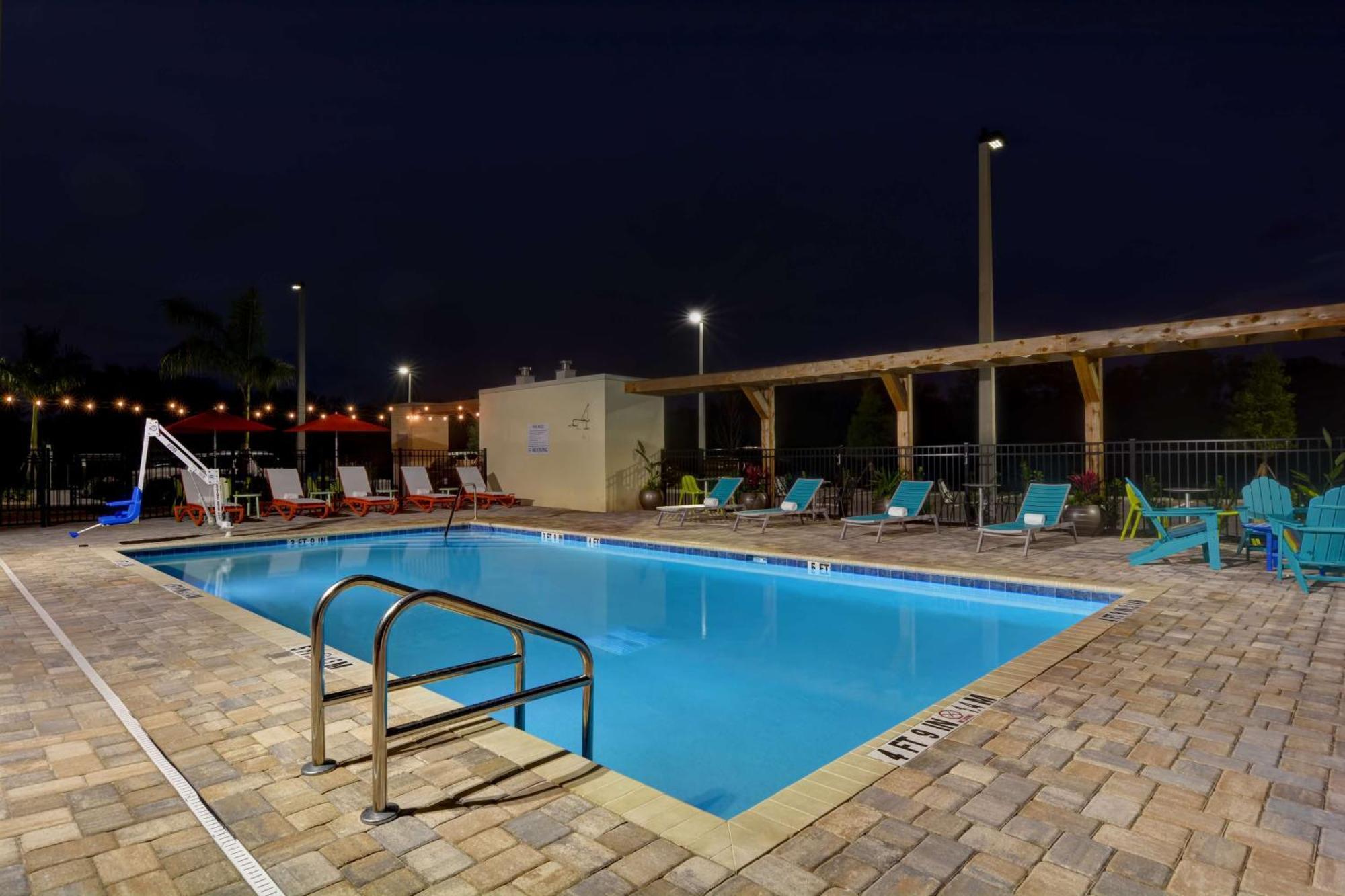 Home2 Suites By Hilton, Sarasota I-75 Bee Ridge, Fl Exterior foto